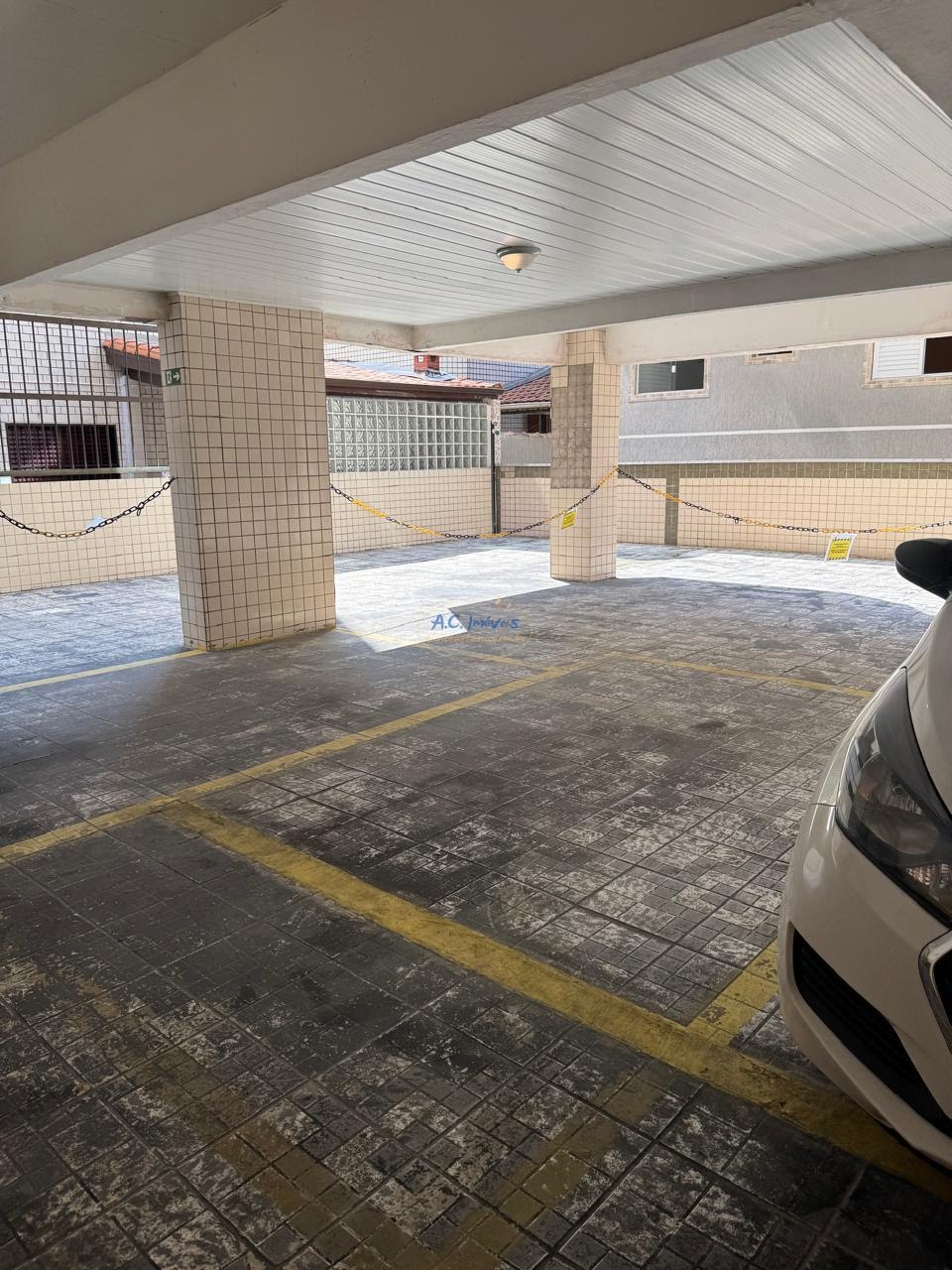 Apartamento à venda com 3 quartos, 1 suíte, 2 vagas e 120m² no Cidade Ocian, Praia Grande (SP) — foto 24 de 30