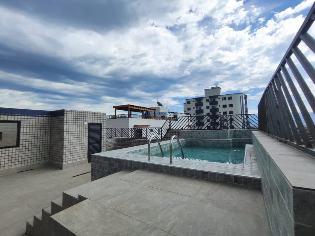 Apartamento à venda com 1 quarto, 1 suíte, 1 vaga e 48m² no Vila Tupi, Praia Grande (SP) — foto 16 de 17