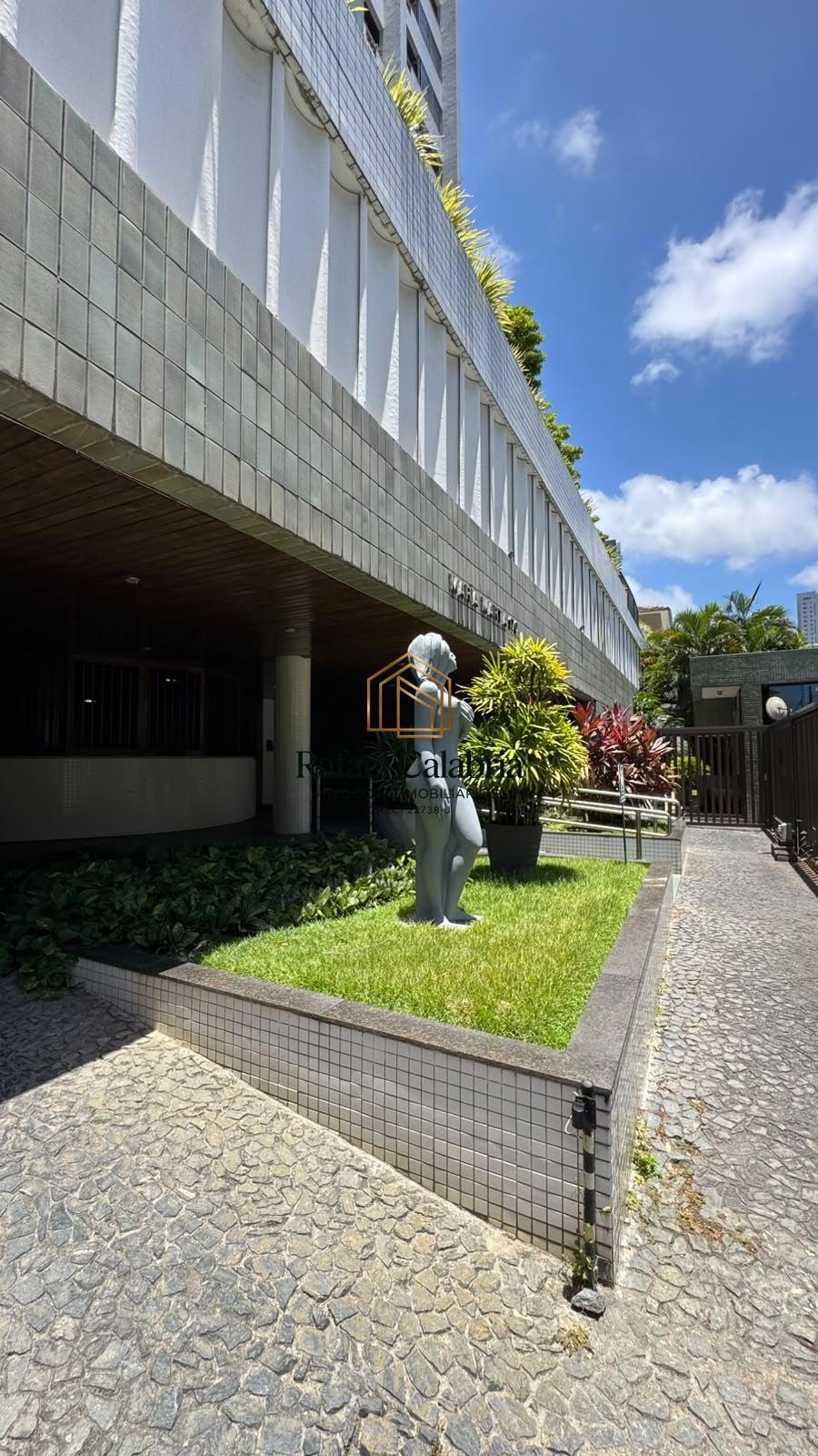 Apartamento à venda com 4 quartos, 1 suíte, 2 vagas e 208m² no Espinheiro, Recife (PE) — foto 19 de 27