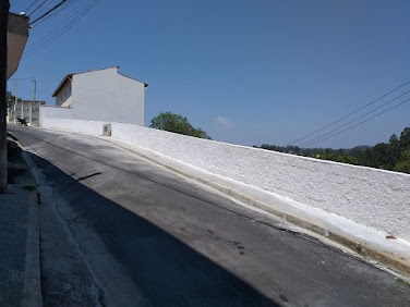 em Parque Munhos  -  Franco da Rocha