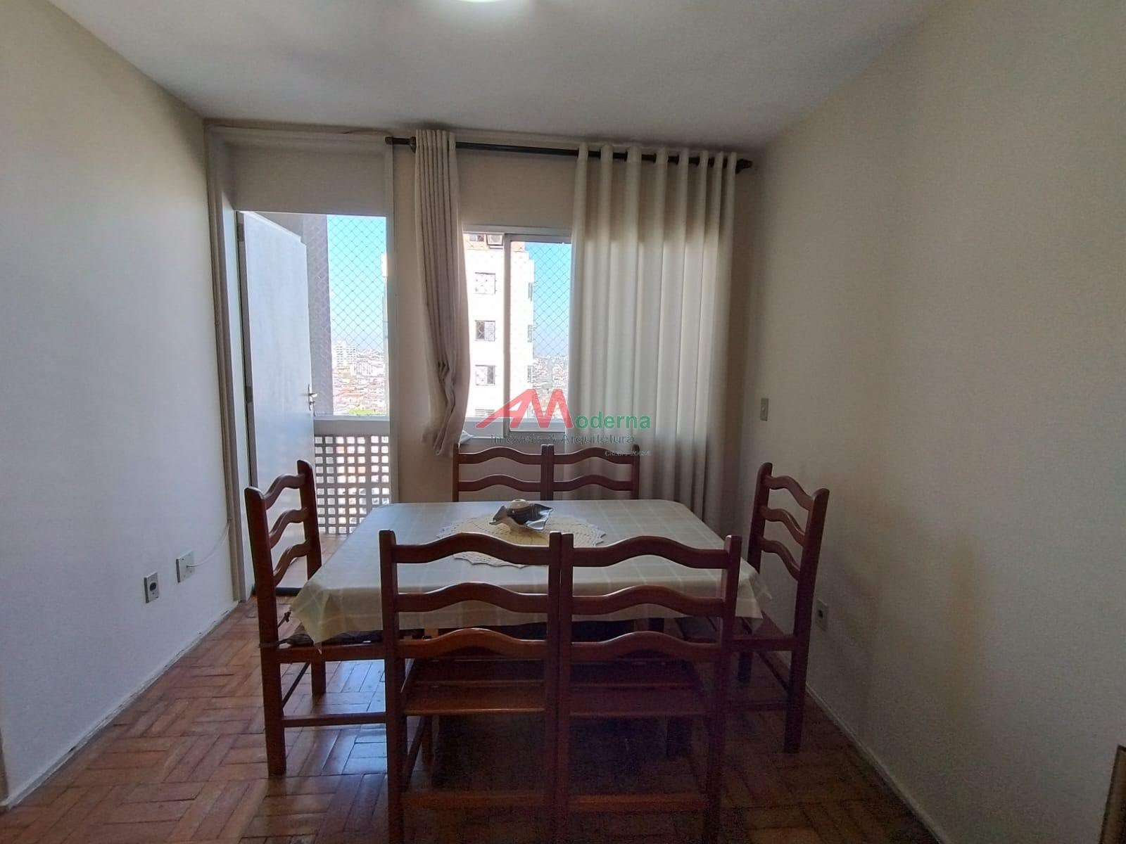 Apartamento à venda com 2 quartos, 2 banheiros, 1 vaga e 62m² no Vila do Encontro, São Paulo (SP) — foto 9 de 30