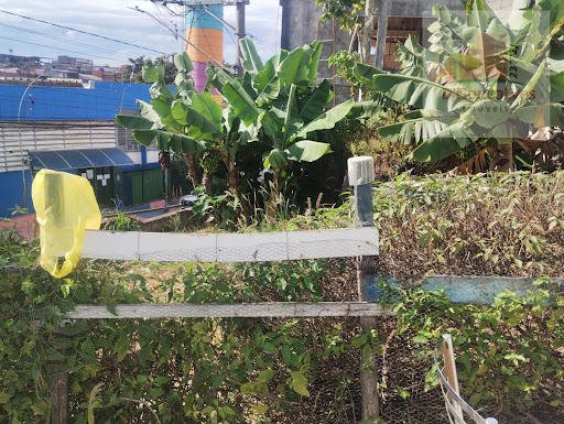 Terreno à Venda em Campanário, Diadema por R$350.000