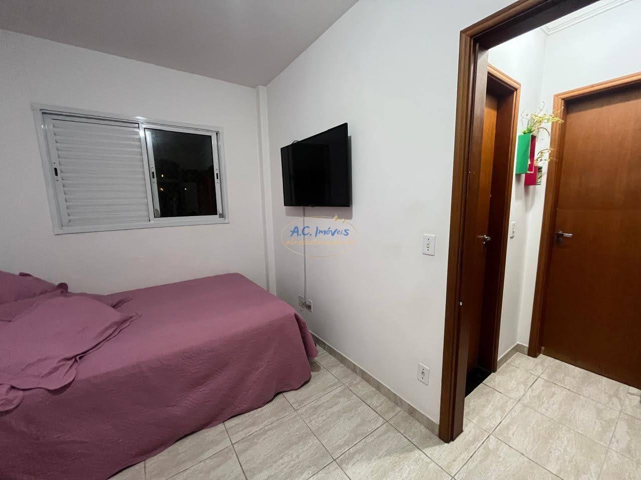 Apartamento à venda com 2 quartos, 1 suíte, 1 vaga e 67m² no Aviação, Praia Grande (SP) — foto 17 de 29