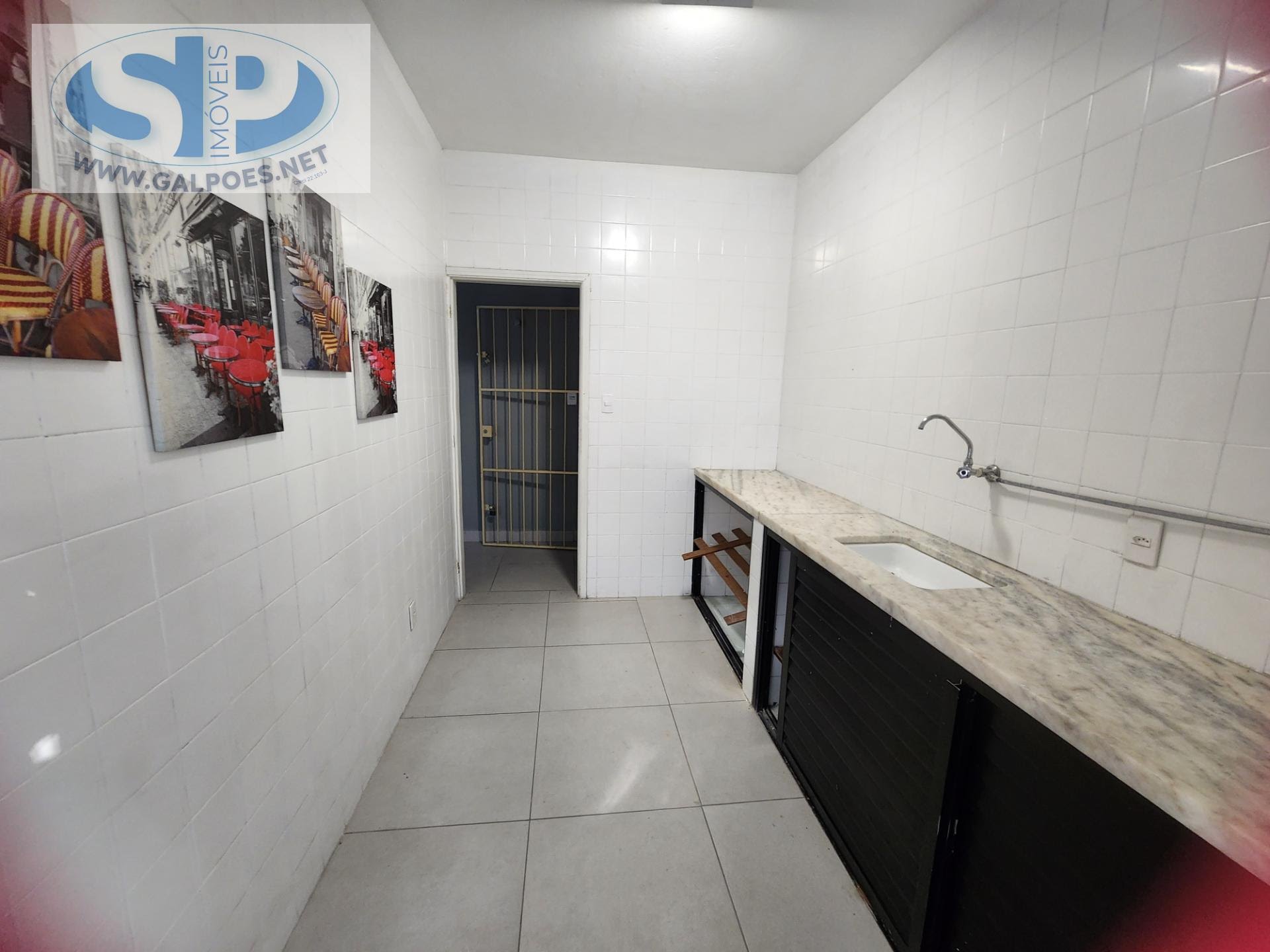 Depósito-Galpão, 750 m² - Foto 19