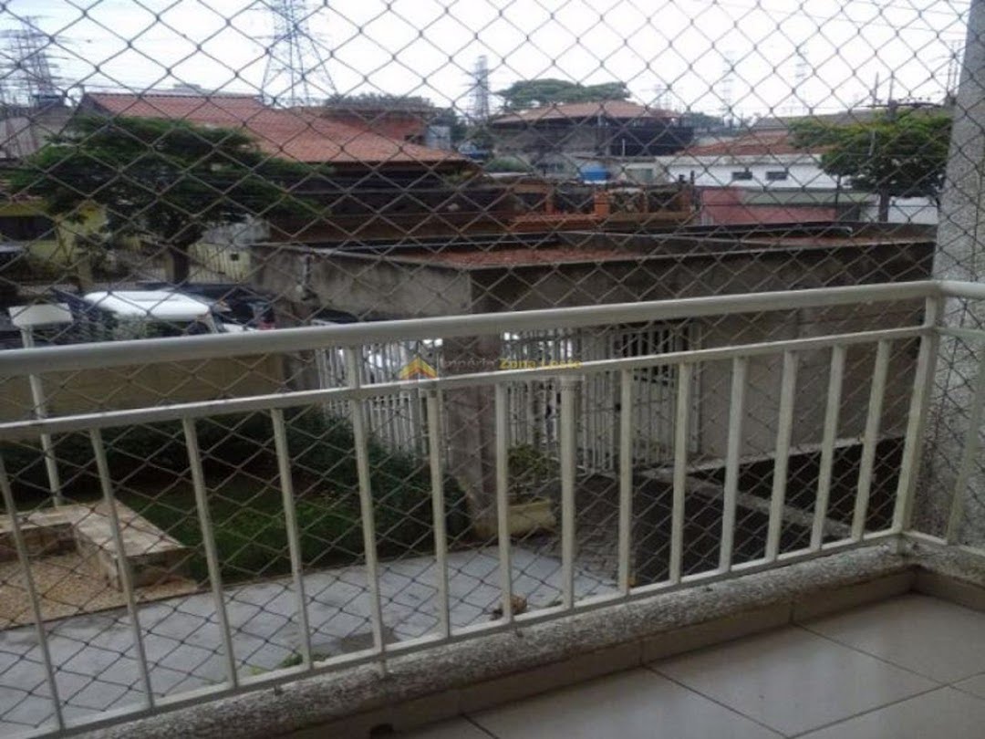 Apartamento, 2 quartos, 48 m² - Foto 3