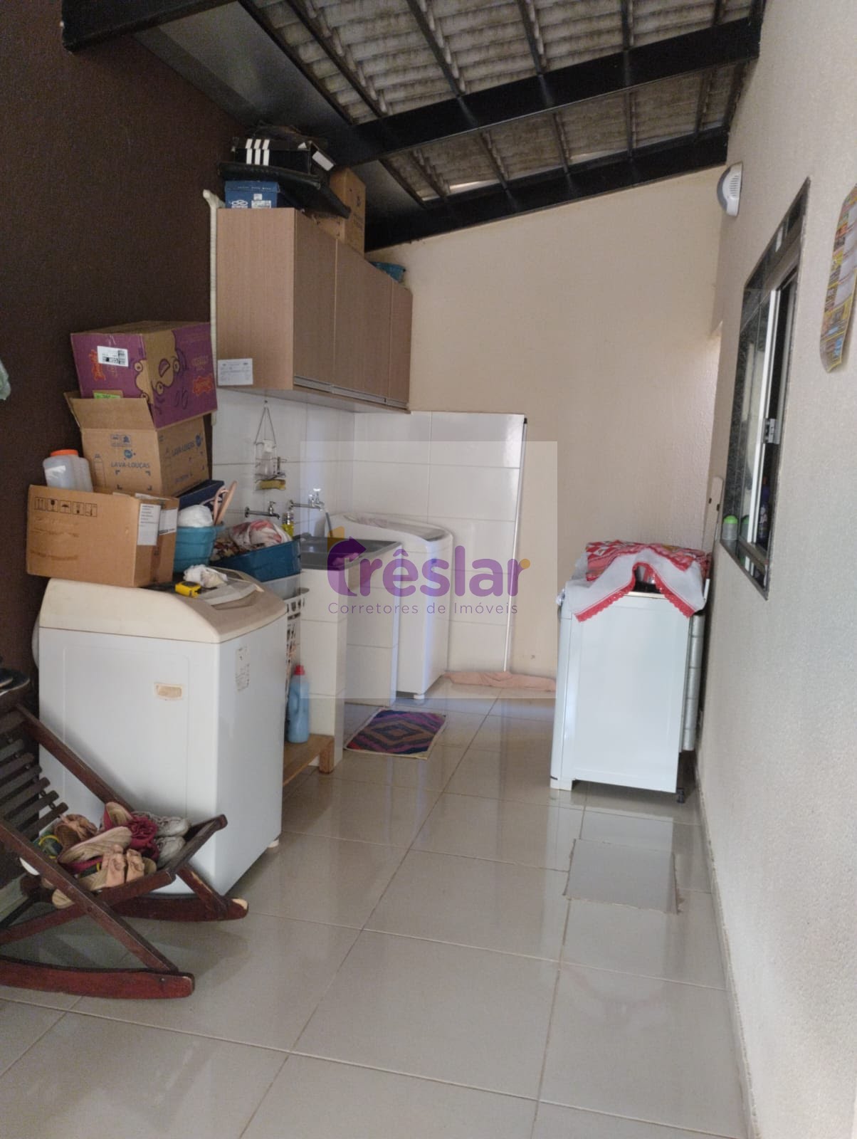 Casa à venda com 2 quartos, 1 suíte, 3 vagas e 100m² no Nova Três Lagoas, Três Lagoas (MS) — foto 4 de 16