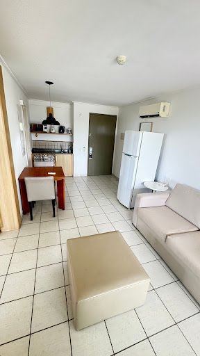 Apartamento à venda com 1 quarto, 1 suíte, 1 vaga e 48m² no Praia Muro Alto, Ipojuca (PE) — foto 3 de 14
