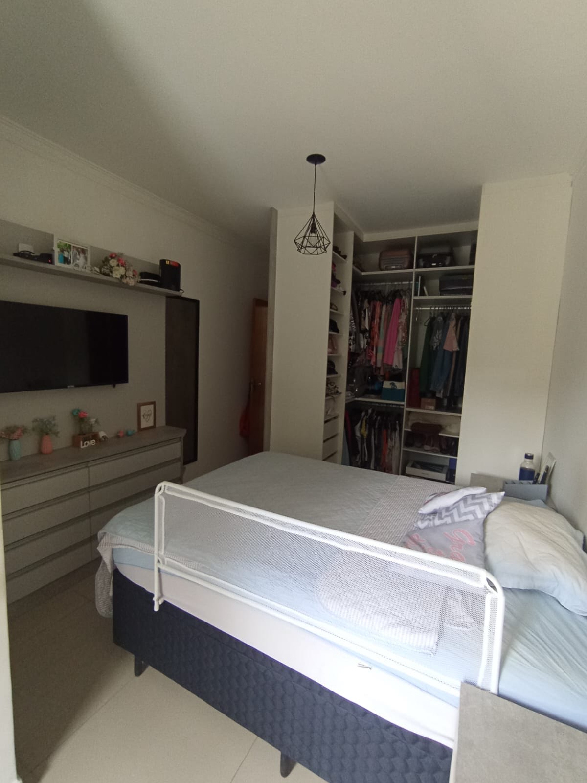 Apartamento à venda com 3 quartos, 1 suíte, 3 vagas e 130m² no Jardim Cidade Pirituba, São Paulo (SP) — foto 24 de 30