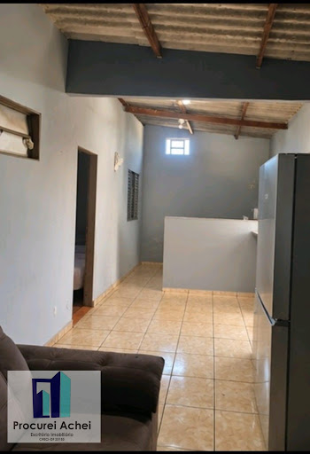 SALA/ COZINHA.