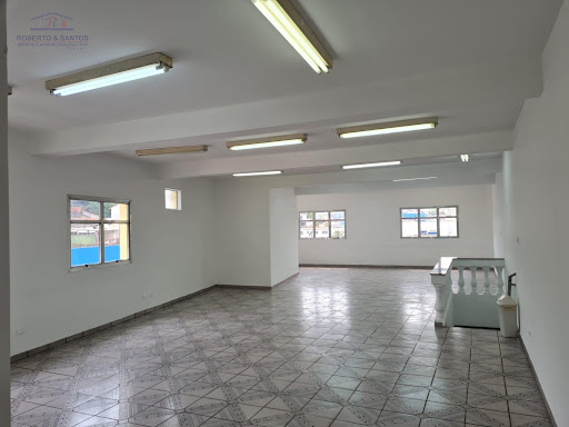 Espaço superior