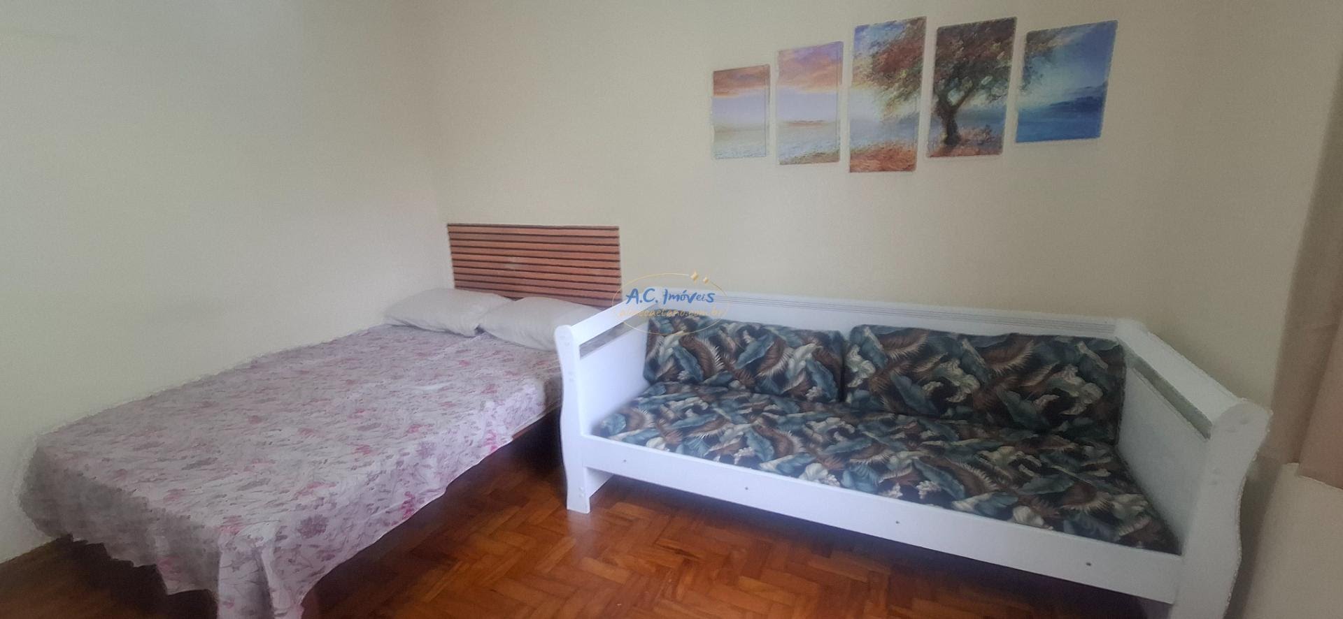 Studio à venda com 1 quarto, 1 vaga e 30m² no Boqueirão, Praia Grande (SP) — foto 11 de 30