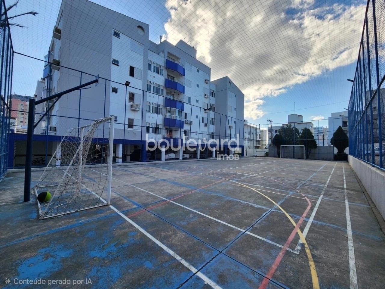 Apartamento à venda com 2 quartos, 1 suíte, 1 vaga e 74m² no Abraão, Florianópolis (SC) — foto 10 de 30