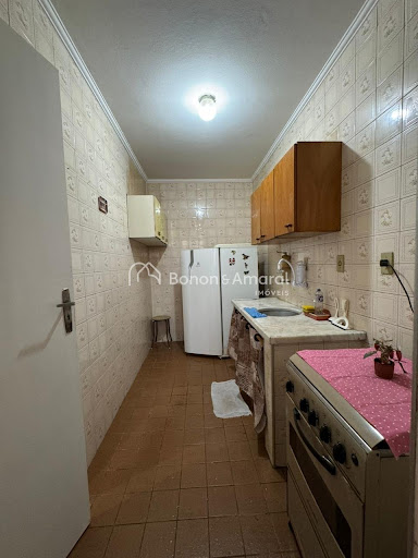 Apartamento, 1 quarto, 36 m² - Foto 10