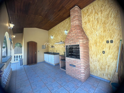 Casa, 5 quartos, 437 m² - Foto 6