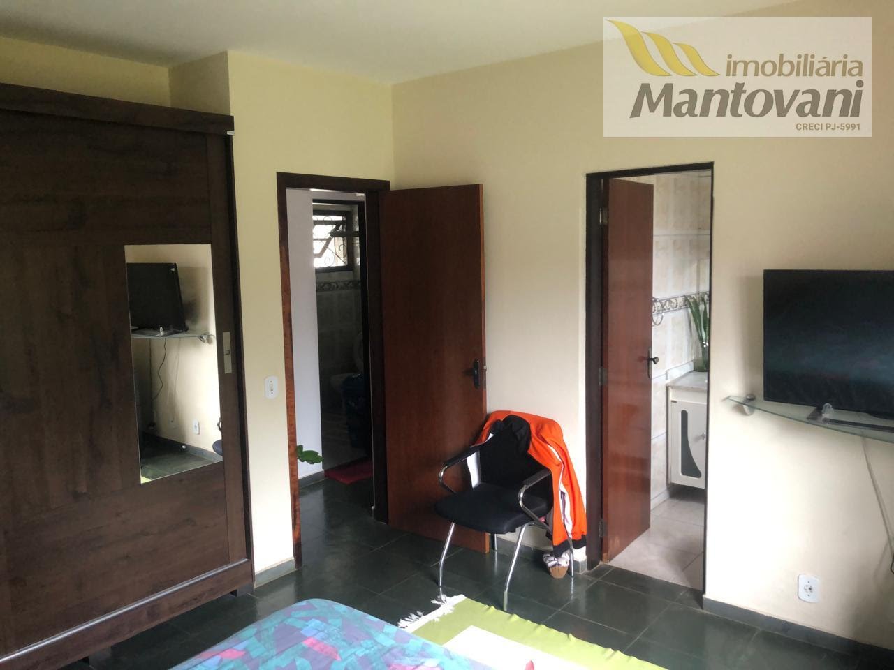 Casa à venda com 2 quartos, 1 suíte e 951m² no Resisencial Ecopark, Tatuí (SP) — foto 23 de 25