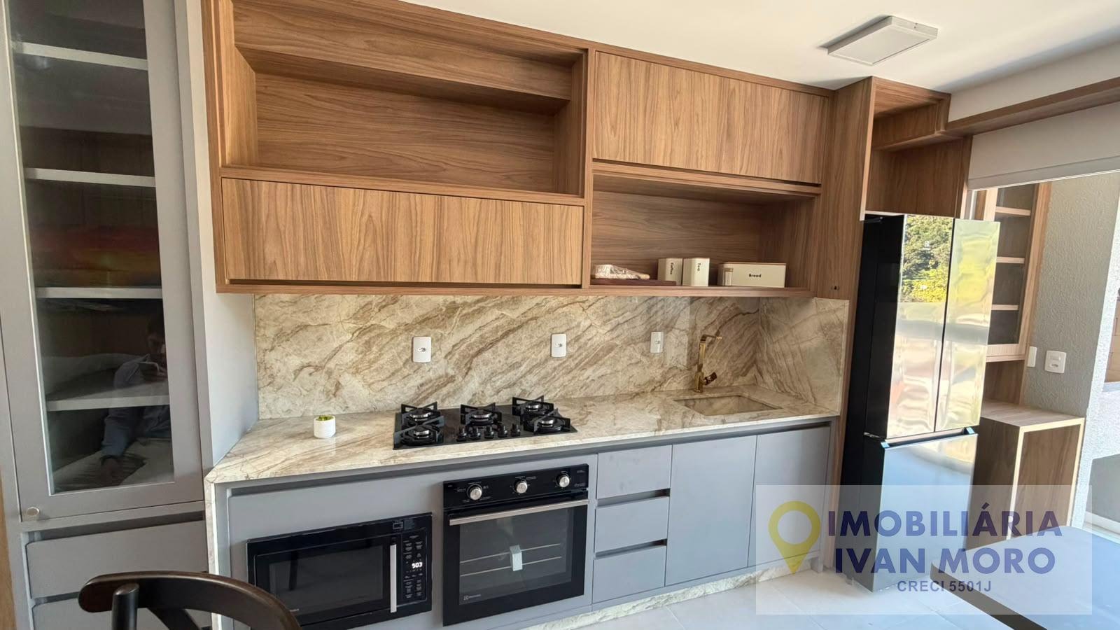 Apartamento à venda com 2 quartos, 1 banheiro, 1 vaga e 53m² no Alto São Bento, Itapema (SC) — foto 8 de 15
