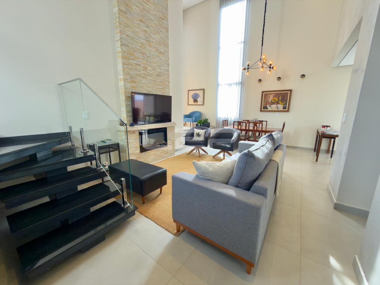 Casa à venda com 181m² no Residencial Ibi-aram II, Itupeva (SP) — foto 7 de 30