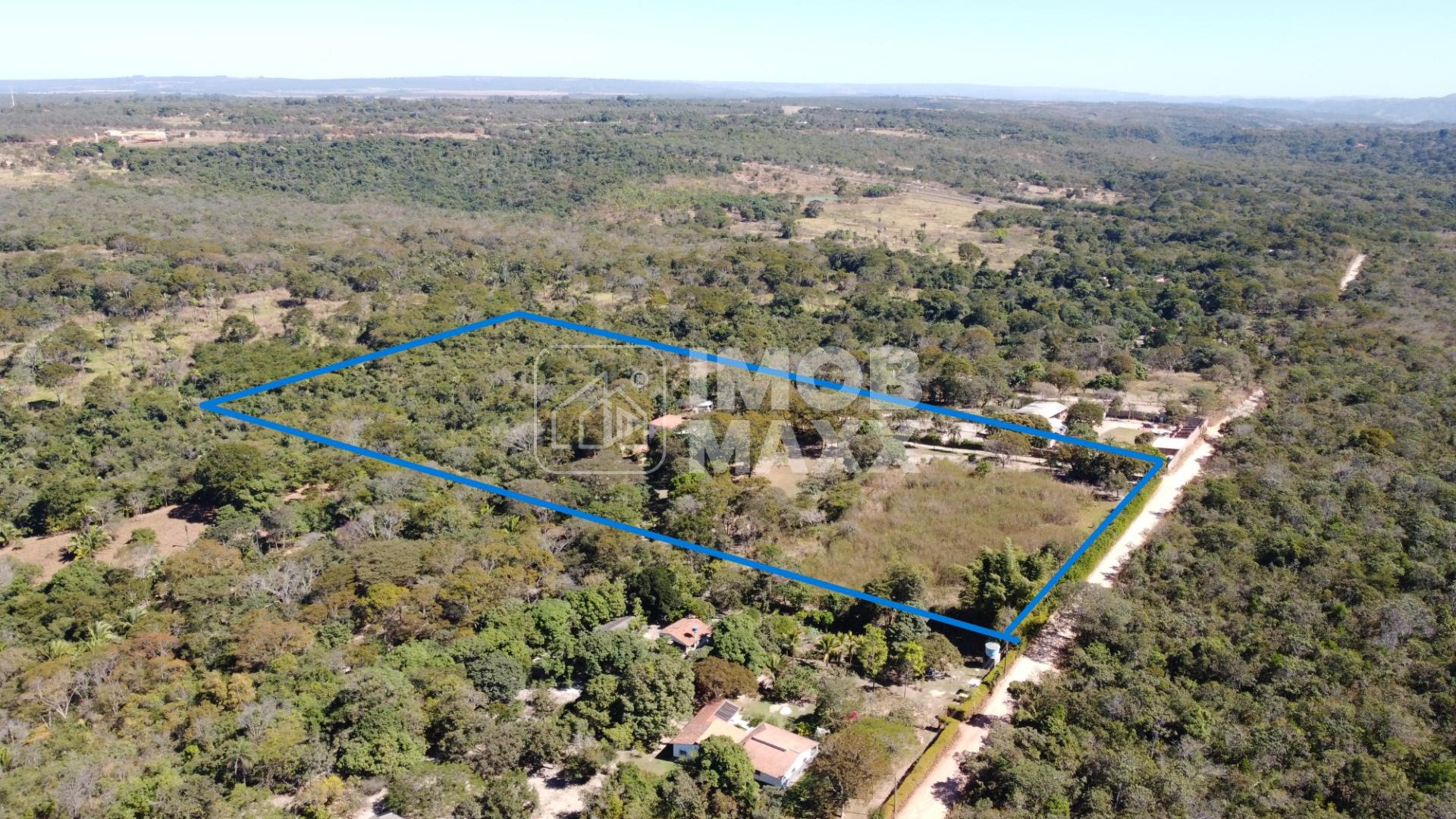 Chácara, 5 quartos, 5 hectares - Foto 15