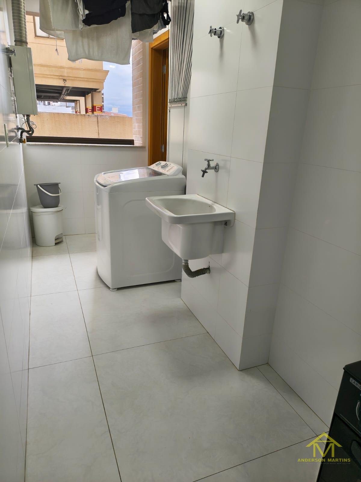 Apartamento à venda com 3 quartos, 1 banheiro, 2 vagas e 100m² no Itapuã, Vila Velha (ES) — foto 18 de 20