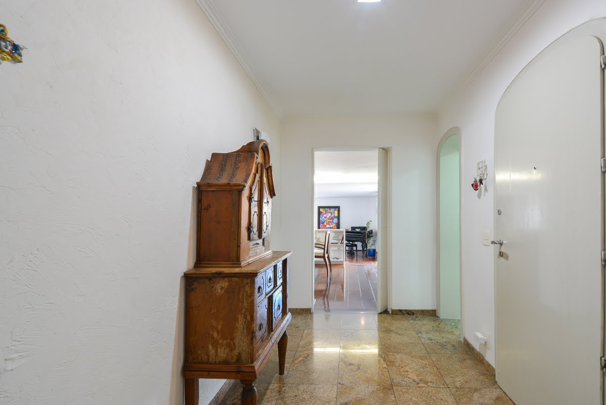 Apartamento à venda com 6 quartos, 4 suítes, 4 vagas e 468m² no Jardim Paulista, São Paulo (SP) — foto 12 de 30