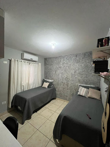 Casa de Condomínio em Mata do Jacinto  -  Campo Grande