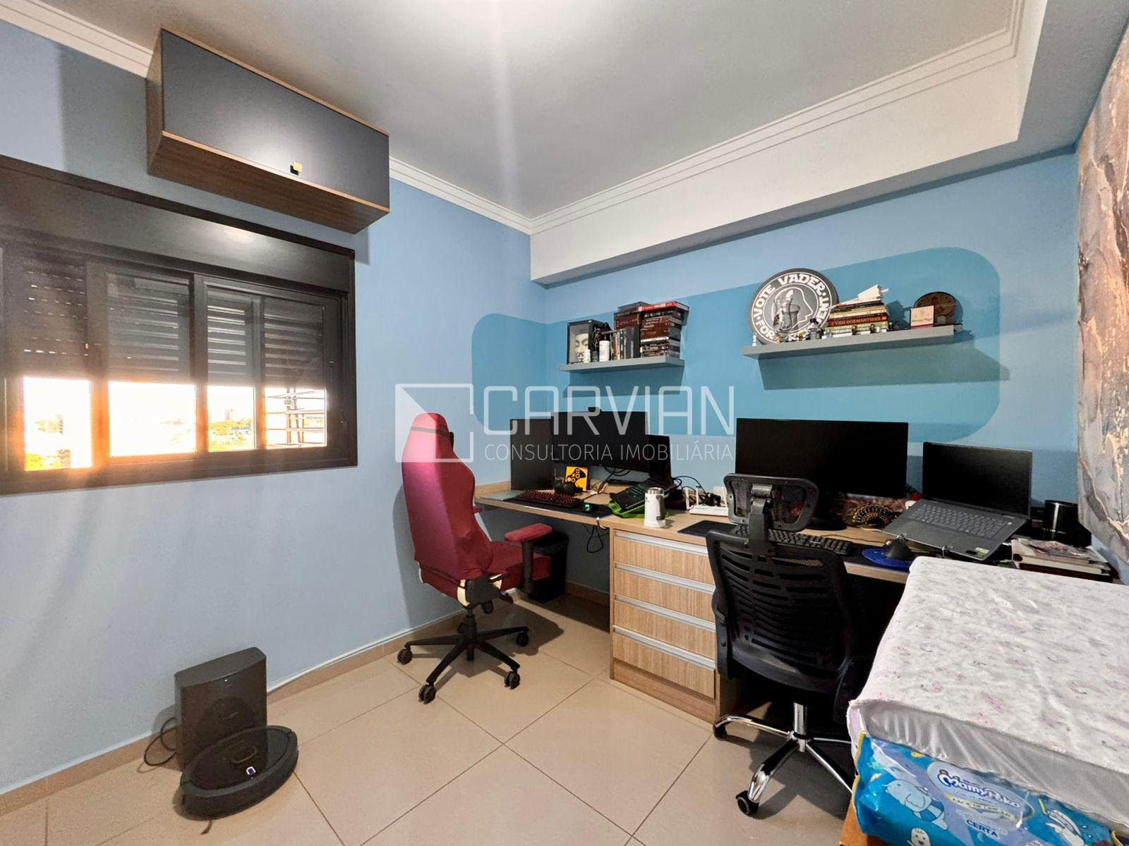 Apartamento à venda com 2 quartos, 1 suíte, 2 vagas e 70m² no Jardim Palma Travassos, Ribeirão Preto (SP) — foto 20 de 30