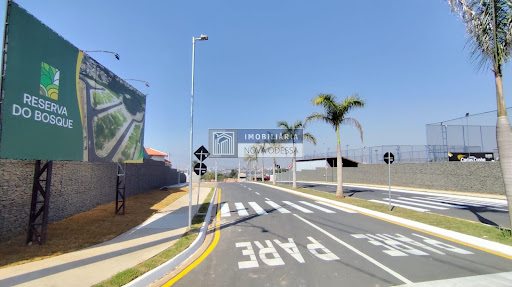 Foto de Terreno 303m² no Reserva do Bosque – Nova Odessa