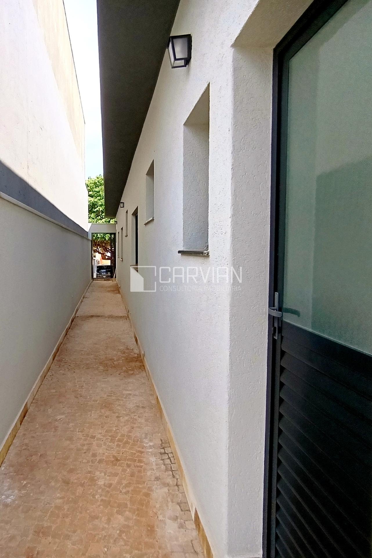 Casa à venda com 3 quartos, 3 suítes, 4 vagas e 160m² no Bonfim Paulista, Ribeirão Preto (SP) — foto 3 de 26
