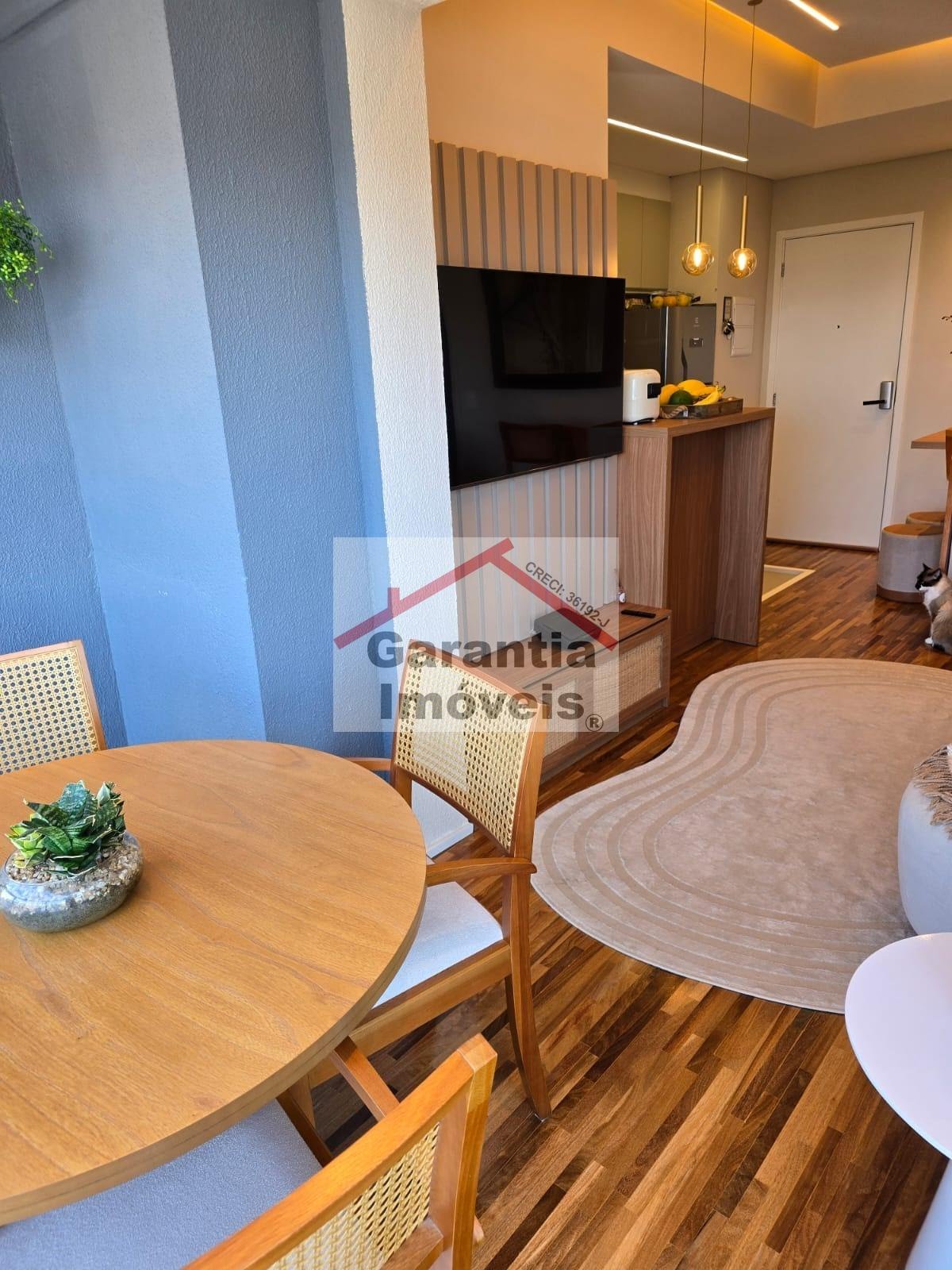 Apartamento à venda com 2 quartos, 1 suíte, 2 vagas e 53m² no Vila Yara, Osasco (SP) — foto 15 de 30