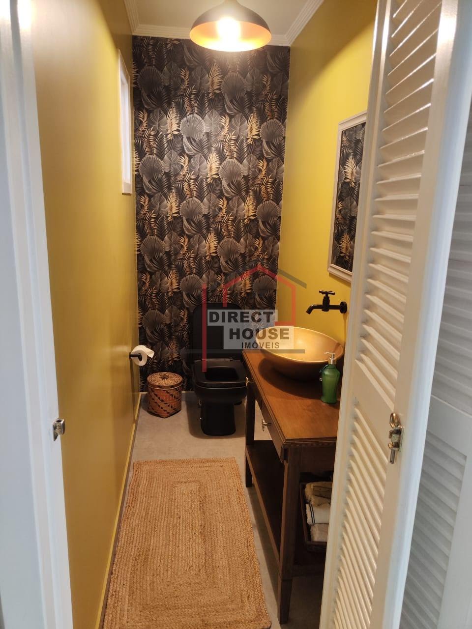 Casa, 3 quartos, 220 m² - Foto 11