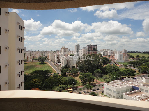 Vista da Sacada