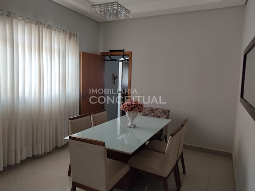 Sala de Jantar