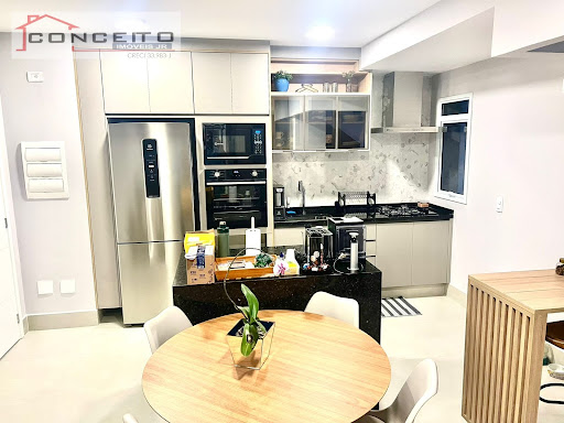 Apartamento em Vila Azevedo  -  São Paulo