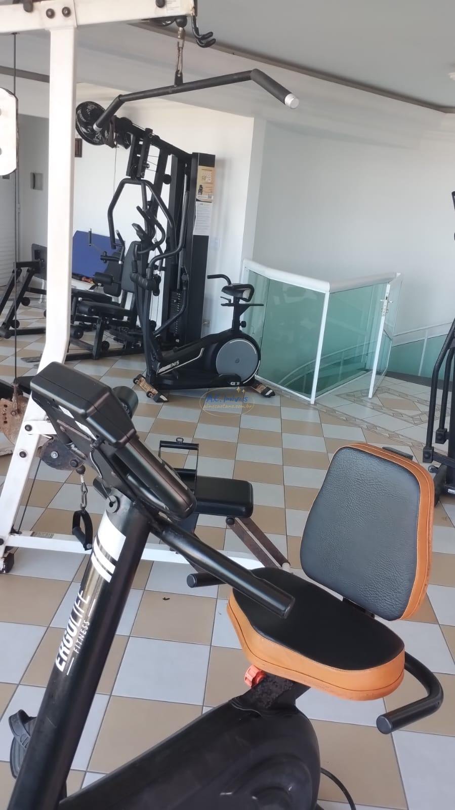 Apartamento à venda com 1 quarto, 1 banheiro, 1 vaga e 52m² no Aviação, Praia Grande (SP) — foto 25 de 30