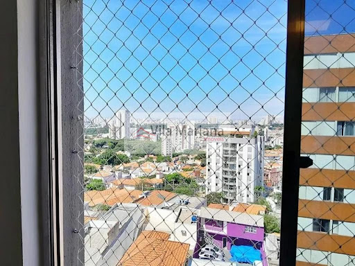 Apartamento 3 quartos, 1 vaga, 97m² para locação V. Mariana