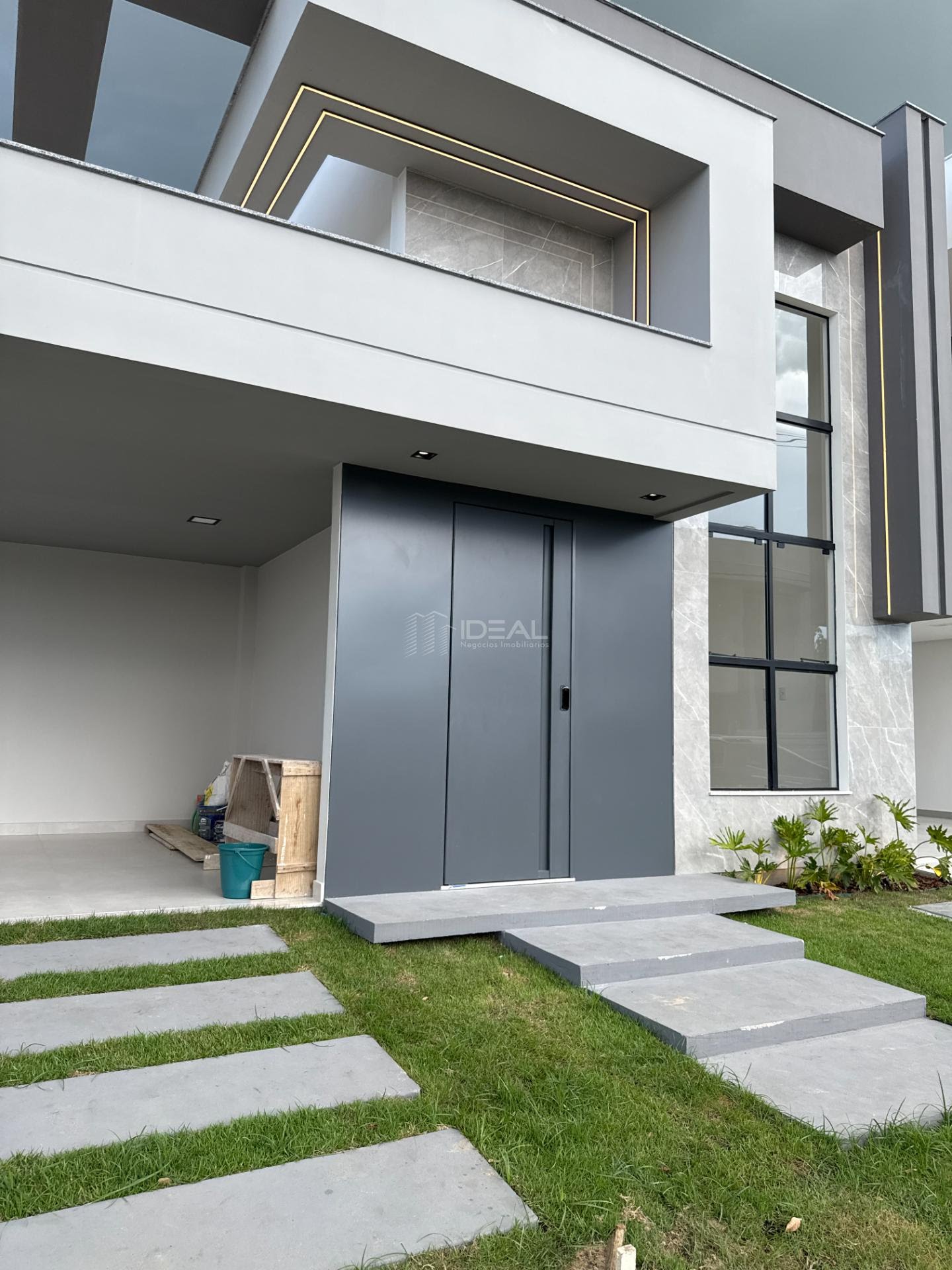 Casa à venda com 3 quartos, 1 suíte, 3 vagas e 200m² no Cidade Jardim Resort, Campos dos Goytacazes (RJ) — foto 2 de 19