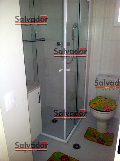 Banheiro
