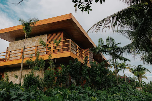 Casa de 35m² no Brooklin