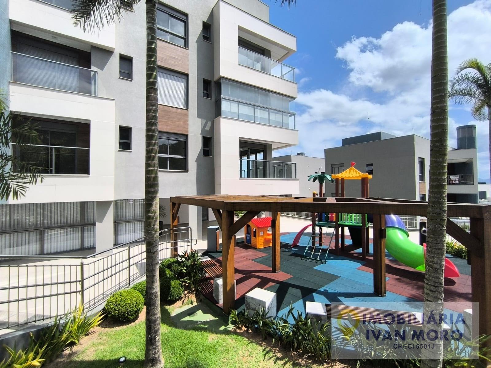 Apartamento à venda com 3 quartos, 3 suítes, 3 vagas e 165m² no Cacupé, Florianópolis (SC) — foto 4 de 30