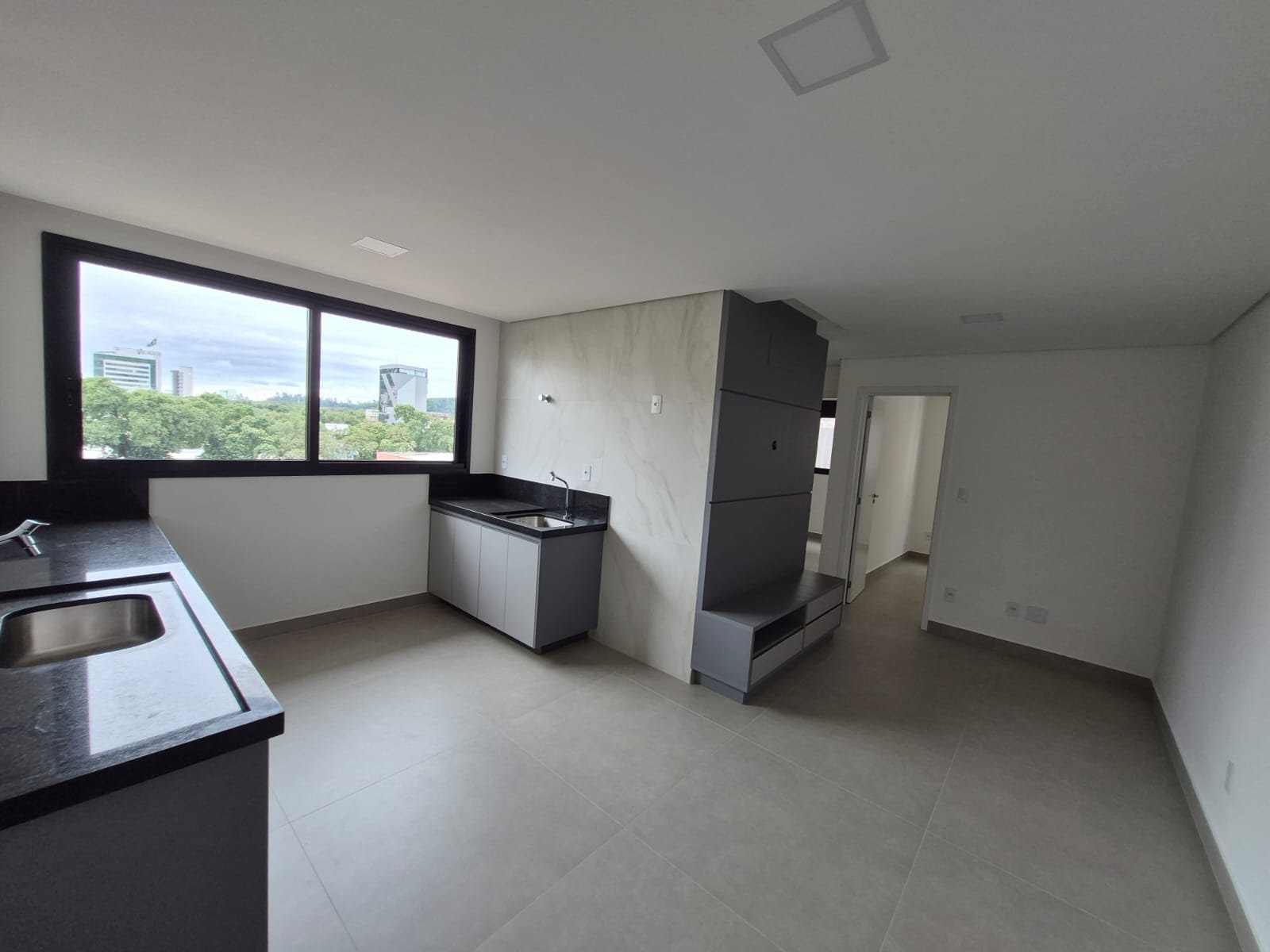 Apartamento à venda em Horto, Ipatinga - 2 quartos, suíte