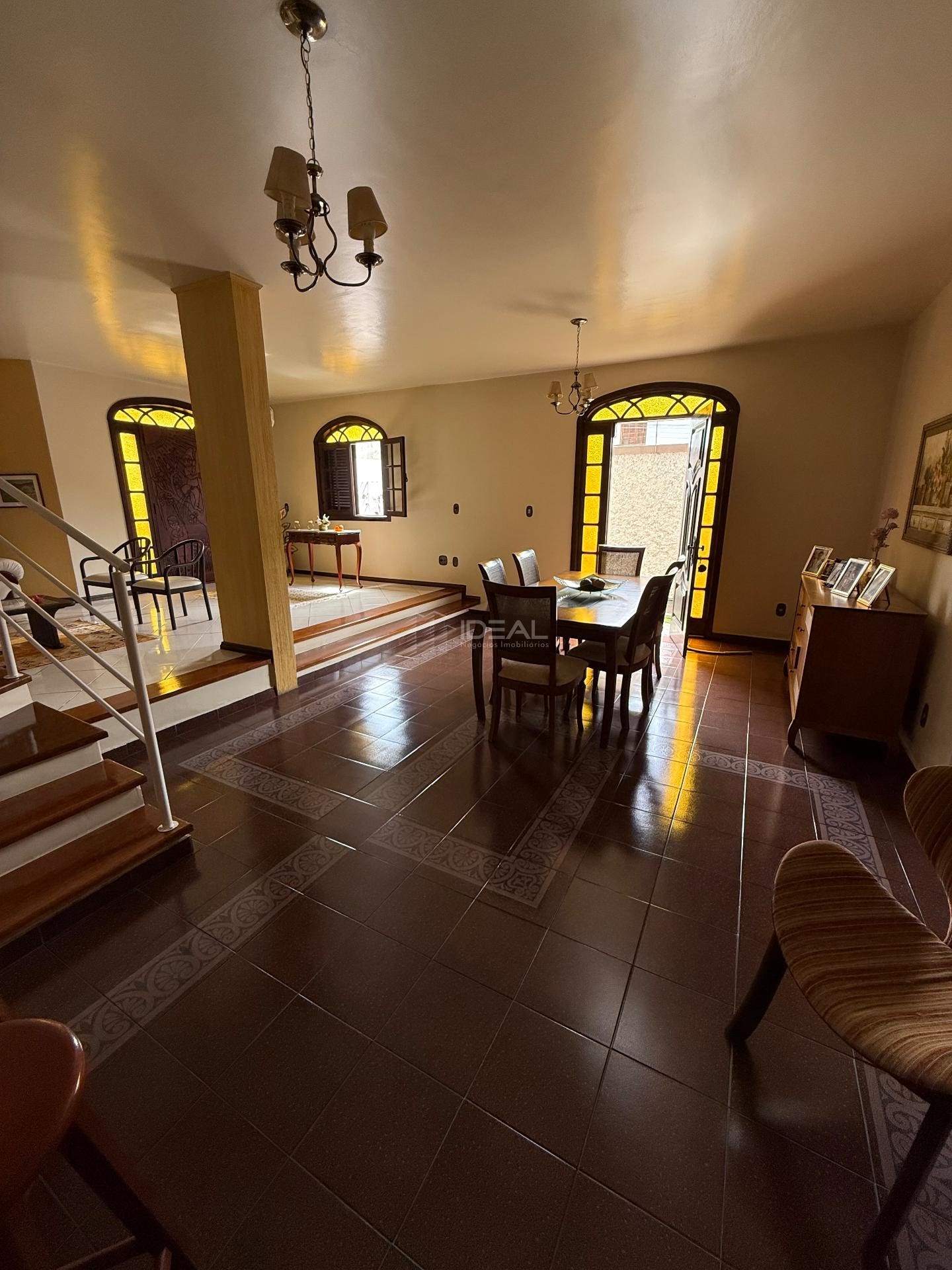 Casa à venda com 5 quartos, 1 suíte, 5 vagas e 302m² no Parque Jardim Carioca, Campos dos Goytacazes (RJ) — foto 7 de 30