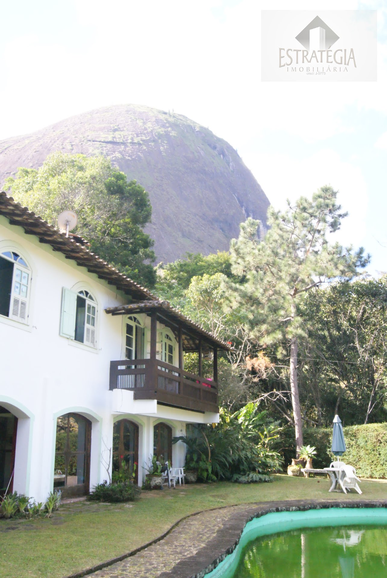 Casa à venda com 5 quartos, 2 suítes, 8 vagas e 320m² no Araras, Petrópolis (RJ) — foto 24 de 30