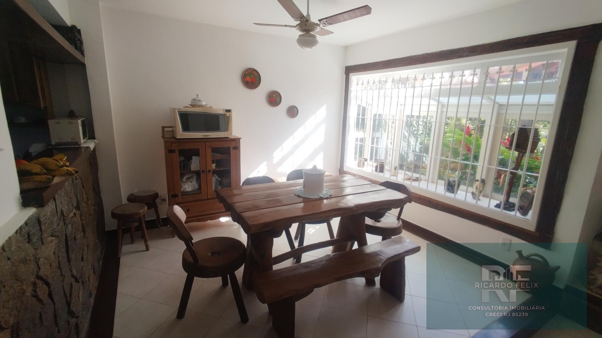 Casa à venda com 3 quartos, 1 suíte, 2 vagas e 480m² no Costazul, Rio das Ostras (RJ) — foto 8 de 30