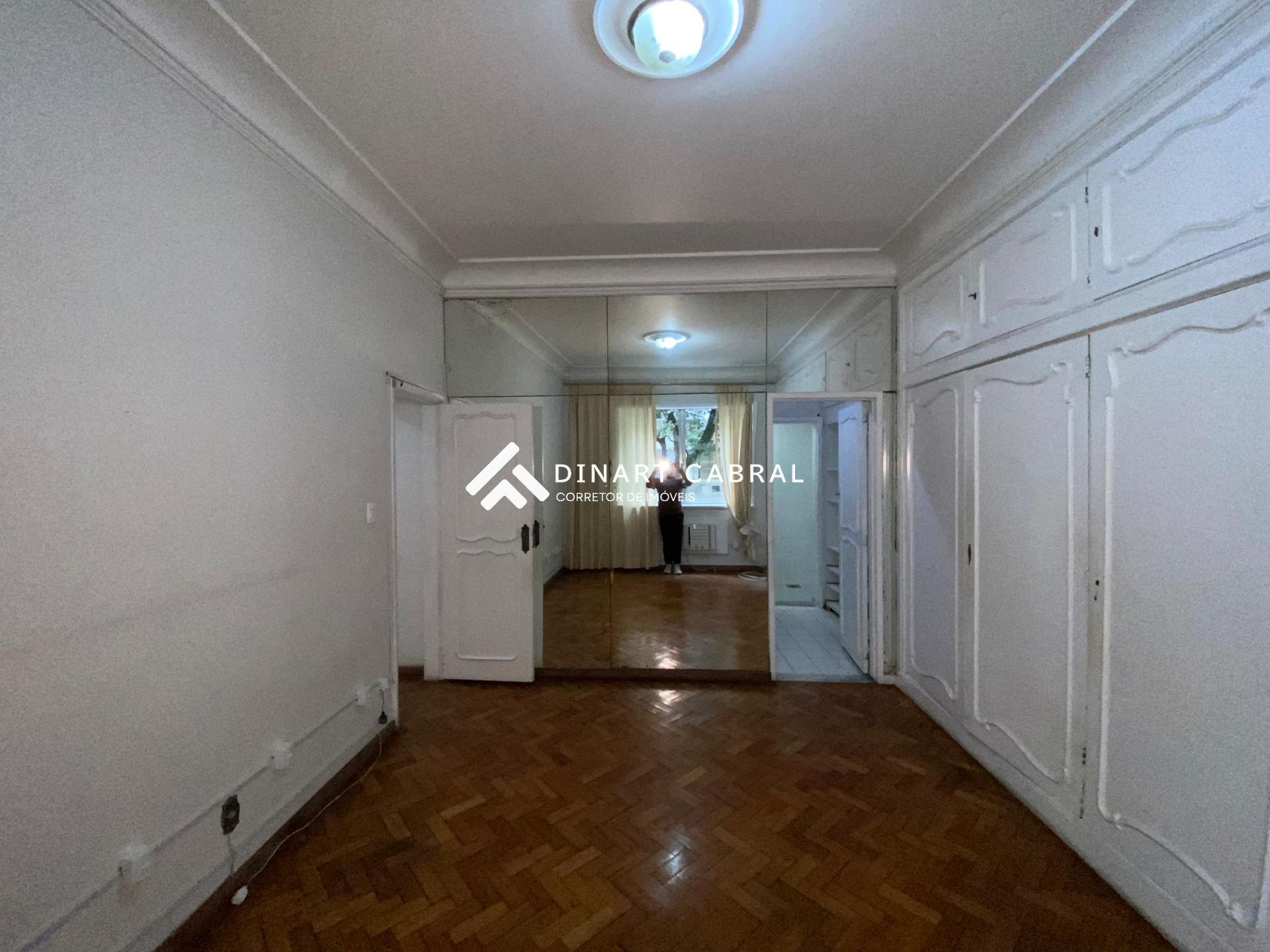Apartamento à venda com 3 quartos, 1 suíte, 1 vaga e 215m² no Copacabana, Rio de Janeiro (RJ) — foto 20 de 30