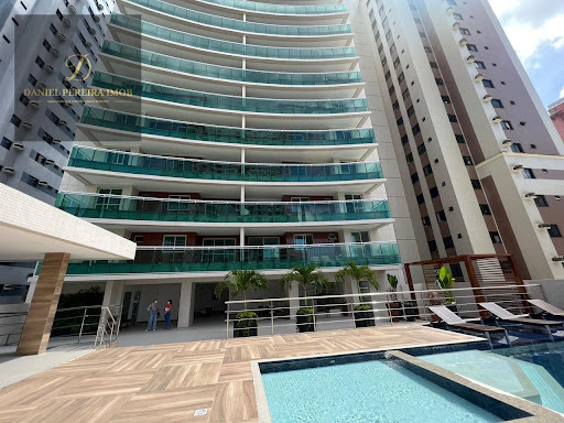 Apartamento em Umarizal  -  Belém