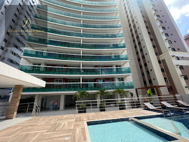 Apartamento em Umarizal  -  Belém