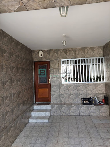Sobrado em Tucuruvi  -  São Paulo