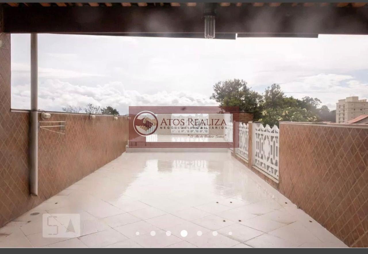 Casa à venda com 3 quartos, 3 suítes, 4 vagas e 450m² no Jardim Palmares (zona Sul), São Paulo (SP) — foto 22 de 26