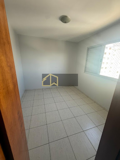 Apartamento em Residencial Eldorado  -  Goiânia