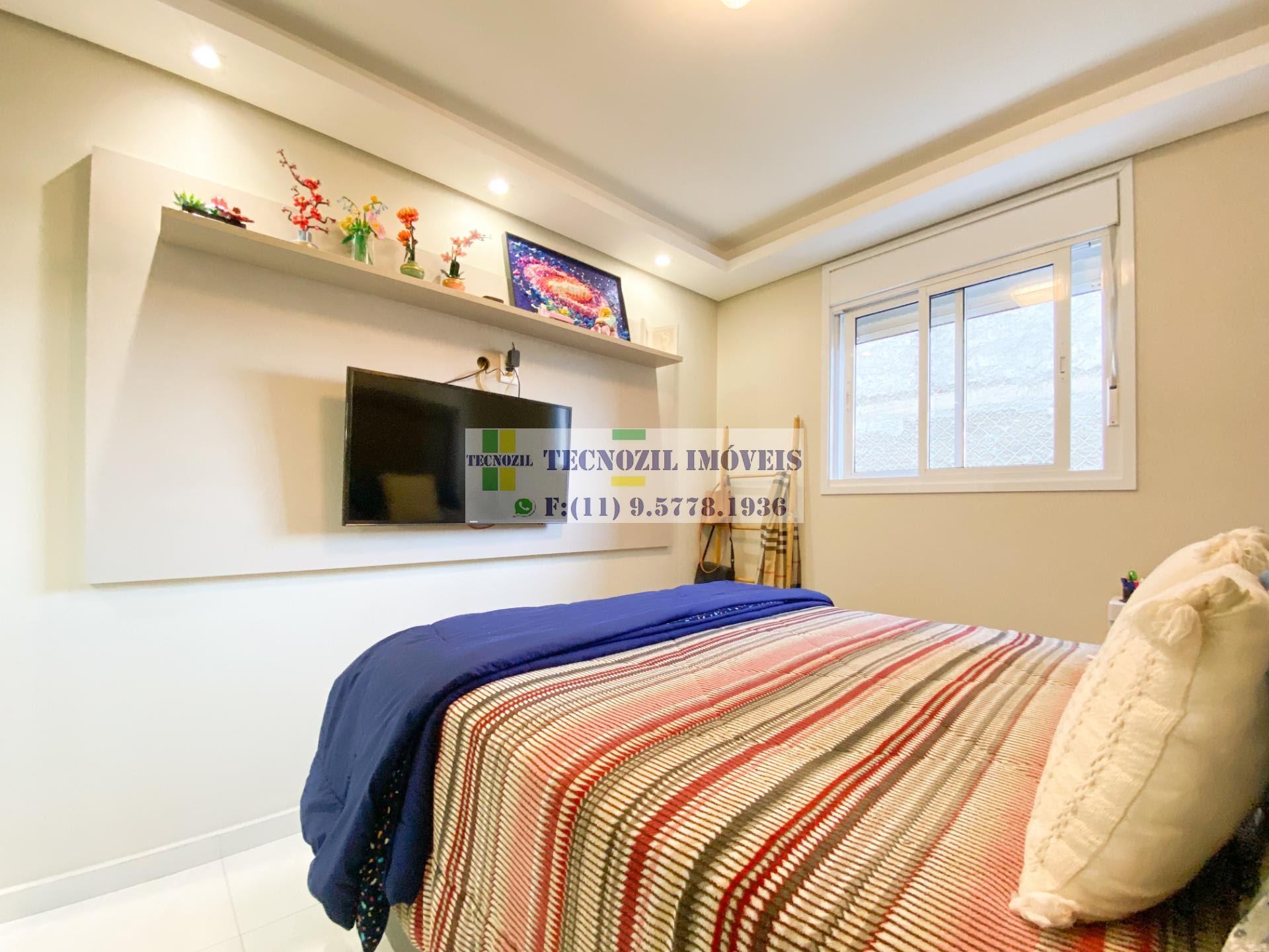 Apartamento, 2 quartos, 85 m² - Foto 25